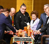 「「あっぱれっス」…井上尚弥＆中谷潤人「勝利」…生出演「サンモニ」安青錦が絶賛」の画像1