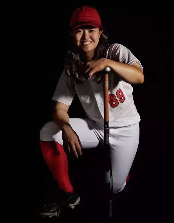 【女子野球】米女子プロ野球挑戦の元巨人・島野愛友利が寺田明日香ら所属の事務所とマネジメント契約