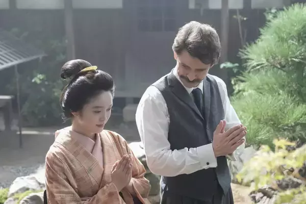 【あすのばけばけ】４人での新生活…トキは不安を抱える