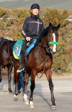【日経新春杯】菊花賞４着馬ゲルチュタールが２・４倍で断然人気　２番人気以下は３頭が７倍台の混戦　前日最終オッズ