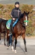 【日経新春杯】菊花賞４着馬ゲルチュタールが２・４倍で断然人気　２番人気以下は３頭が７倍台の混戦　前日最終オッズ