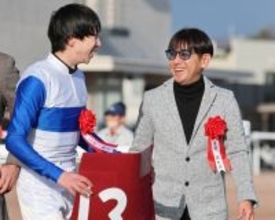 【プロキオンＳ・レースメモ】横山和生騎手が７年連続１９度目の重賞制覇