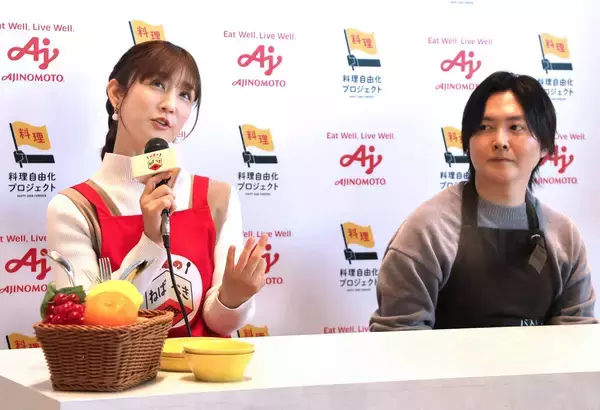 料理研究家・リュウジさん「毎日作らなきゃいけないとは一切思ってない。無理やり作る料理は絶対おいしくない」