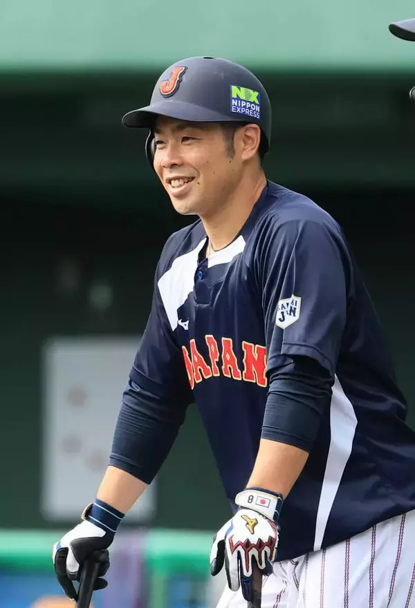 米大リーグ公式サイトがＷＢＣ各国のキープレーヤーを選出　日本代表は近藤健介指名