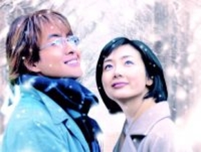 ドラマ版を凝縮した「映画　冬のソナタ」　高校時代を丁寧に描くことで２人の純愛物語はより印象的に