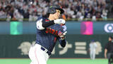 「これぞ大谷翔平「打った瞬間に入ると思った」ＷＢＣ初戦満塁弾＆タイムリーで１イニング５打点」の画像1