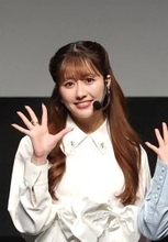 ５日に結婚発表の「ももクロ」佐々木彩夏　「温かいメッセージが本当にうれしかった」　ラジオ生放送で報告　「変わらずみんなの佐々木コールが聞きたいな」とも