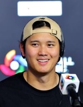 大谷翔平VSアクーニャ「スーパースター１番対決」制して４強へ…１５日１０時　準々決勝ベネズエラ戦