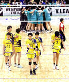 「初の決勝・北海道イエロースターズは準優勝　来季初の国内最高峰ＳＶリーグ昇格確実…外国人選手獲得で戦力強化へ…Ｖリーグ男子プレーオフ」の画像1