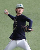 「【オリックス】寺西成騎が４・３以来の先発へ「ずっと守り切れるように。宮城さんがいないから…」１６日の西武戦から再出発」の画像1