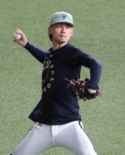 【オリックス】寺西成騎が４・３以来の先発へ「ずっと守り切れるように。宮城さんがいないから…」１６日の西武戦から再出発