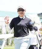 「佐久間朱莉「マキロイが勝ったから私も勝ちたい」続くぞ大会連覇　験担ぎは「馬刺し」　年少２位での５億円突破へ」の画像1