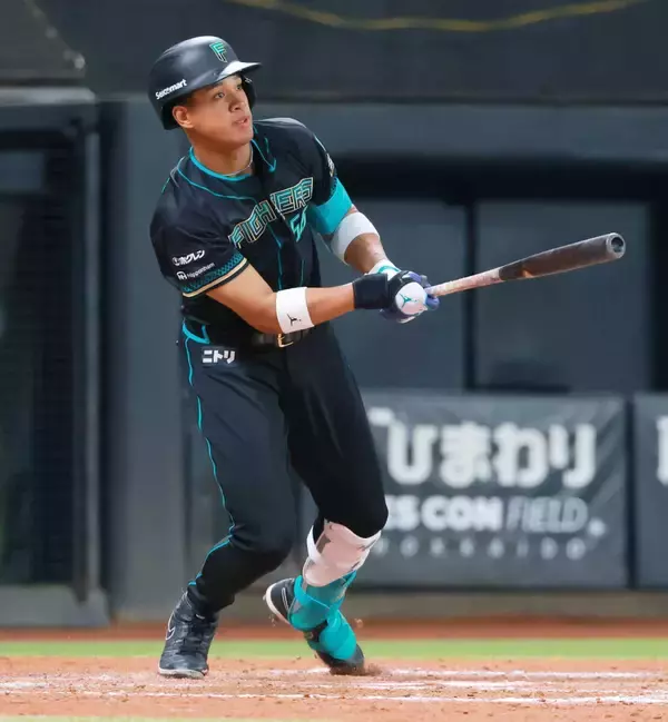 【記者コラム】日本ハムの本塁打記録は野球の醍醐味　「ファンの方も楽しめていいかな」と語る新庄監督にも同意