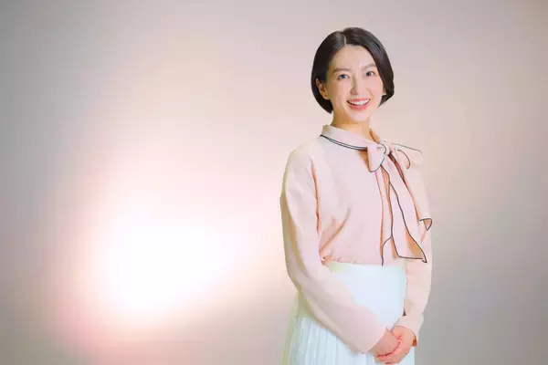 和久田麻由子アナ　２児子育て語る「仕事の意欲は揺るがず」…実はバラエティー大好き、日用品ストック「よく切らす」一面も