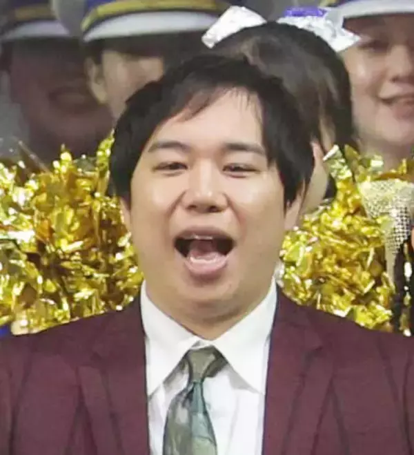 「実は最初ライバル」霜降り明星・せいや、粗品との出会いを明かす「ホンマに神童みたいな感じで」