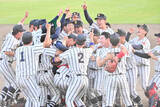 「【大学野球】国際武道大が千葉経大を下しリーグ戦連覇、３年ぶりの全日本大学野球選手権の出場も決定」の画像1