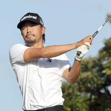 ノリスが単独首位で最終日へ　１打差２位に小平、３打差３位に木下稜介と米沢蓮　ミズノオープン第３日