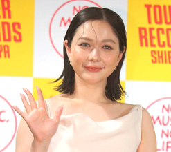 ニホンザル・パンチくんをネットで保護に村重杏奈「マナーを守らない人もいるから仕方ない」
