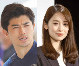 Ｗ杯の客席で抱擁！ＤＦ谷口彰悟＆泉里香が「ぎゅーしてて倒れそう」２ショット「素敵やばい」「顔そっくり」「目の保養すぎる」