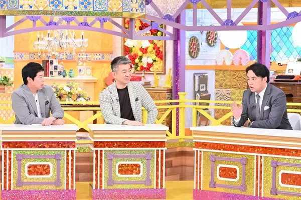 橋下徹氏が薬物経験者の言葉の重み感じる「僕らのようなコメンテーターが言う軽さが一切なくて」…ＭＢＳ特番