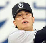 「【巨人】門脇誠が下半身のコンディション不良で登録抹消へ…吉川尚輝に続き　石塚裕惺と小浜佑斗が昇格」の画像1