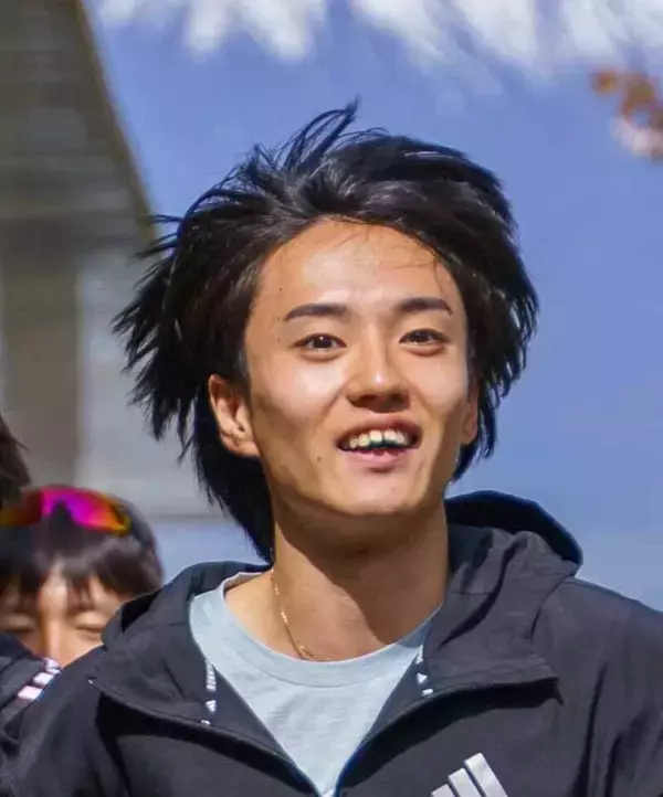 プロランナーの吉田響が静岡の裾野市とスポンサー契約　３０日の北海道マラソンでＭＧＣ出場権獲得狙う