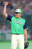 「ヤクルト・奥川恭伸、７年の時を経て再び１ー０完封…今季３完投「少しは強くなったのかな」」の画像1