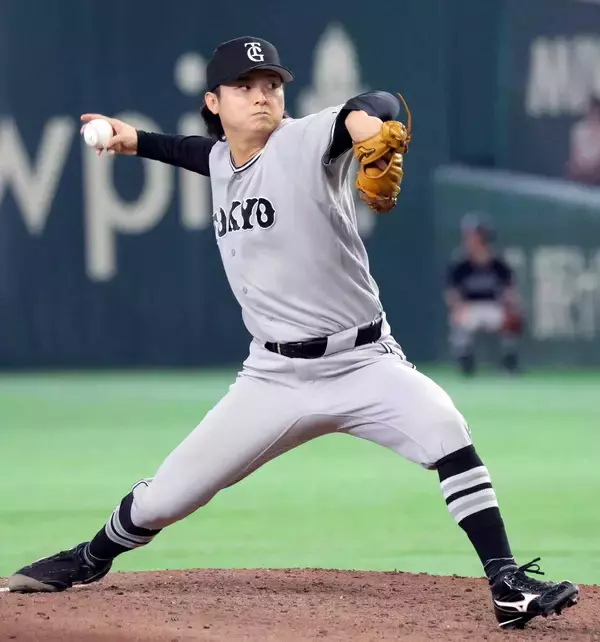 １２球団最速！あるぞタイトル　巨人・田中瑛斗、２年連続３０Ｈクリア「ここまで来たら登板、ホールド負けないように」