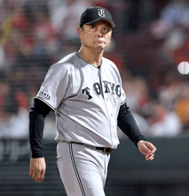 【巨人】橋上監督代行「まだまだ検討しないと」対左投手の歴史的低打率改善へ左キラー待望、一戦必勝の中で見極め継続へ