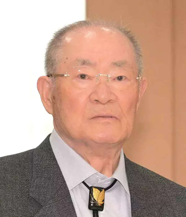 張本勲さん死去　８６歳　プロ野球最多３０８５安打　末次利光氏「打撃技術や、常に努力する姿勢はすべてがお手本」