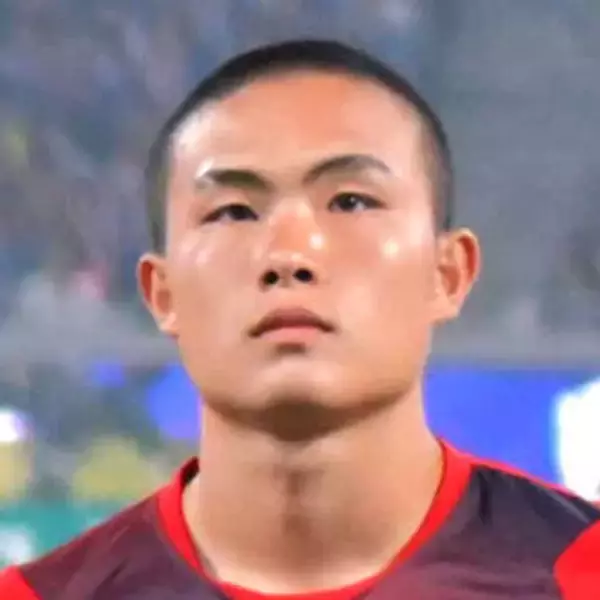 鹿島・吉田湊海がチーム事情でＵ―１９代表アゼルバイジャン遠征を離脱…９日Ｇ大阪戦でメンバー入りか
