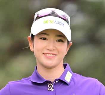 【米女子ゴルフ】原英莉花、竹田麗央３差４位で決勝Ｒへ　勝みなみ３０位　吉田優利４０位　西郷真央５１位