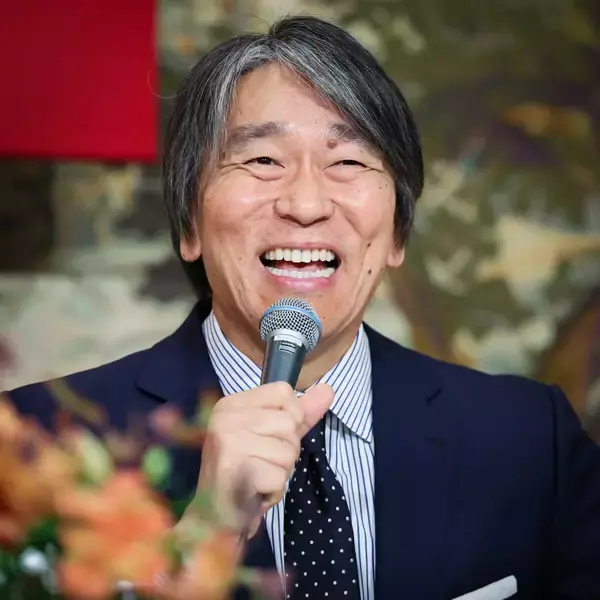 【巨人】松井秀喜新監督「長嶋さん、トーリ監督、とても大きな影響を受けています」〝目指す監督像〟明かす…就任会見