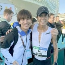 大迫傑がマラソンで３度目の日本新記録「大迫、半端ないって」ＳＮＳ上で称賛の声があふれる