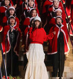 「瀧本美織、クリスマスはハッピー「丸の内のイルミネーションを見にいったりします」」の画像1