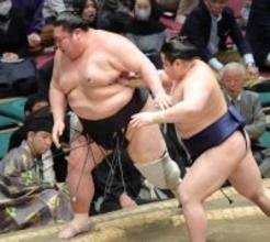 結婚を発表していた十両・剣翔、婚姻届を提出してから場所入り　本籍地を「両国国技館」に「独身ではなくなるのだな」