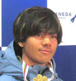 「【スノーボードＷ杯】２５年ＢＡ世界王者・木俣、初五輪“キマッタ”　代表入り当確」の画像1