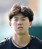 「【阪神】立石正広は右足の肉離れと診断　１７日のベースランニングで負傷　この日も別メニュー」の画像1