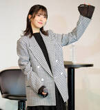 「浜辺美波　小栗旬の存在感に圧倒される「これが芸能人か…」大河ドラマで共演中」の画像1