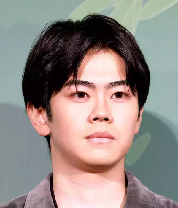 “イケボ”黒崎煌代（こうだい）、「ずっと映画人でいられるよう」活躍誓う　ヨコハマ映画祭で最優秀新人賞】