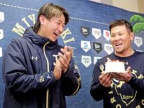 【オリックス】紅林弘太郎が２４歳の誕生日に誓い「年男なので紅林の年にしたい」「僕じゃないとダメと思われる結果を」