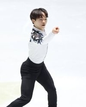 【五輪】鍵山優真は最終２９番　日本時間１１日午前６時３７分登場　マリニンは２８番　男子ＳＰ滑走順決定