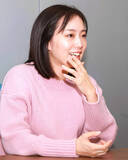 「石川佳純さん、初の冬季五輪観戦で共感した高木美帆の言葉「長くやってきたからこそ感じること」」の画像1