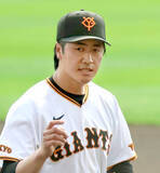 「【巨人】西舘勇陽がコンディション不良でファーム合流へ　那覇キャンプ最終盤からノースローに」の画像1
