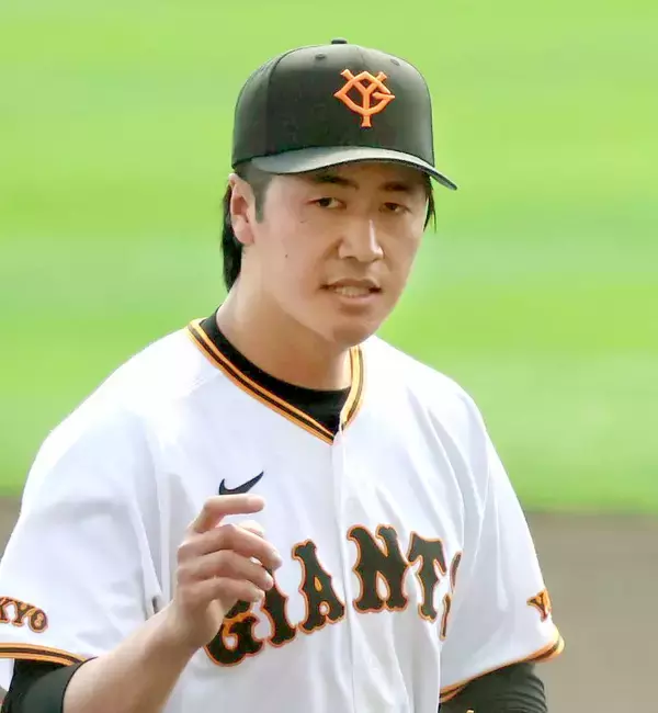 【巨人】西舘勇陽がコンディション不良でファーム合流へ　那覇キャンプ最終盤からノースローに