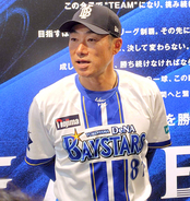 【ＤｅＮＡ】２軍行きの度会隆輝に「キャンプからの練習量、結果もめちゃくちゃ物足りない」「野球だけではなく、もう一度やり直すということで」相川亮二監督が猛ゲキ