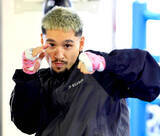 「オラスクアガ、井上尚弥ｖｓ中谷潤人は「もちろん潤人が勝つ」と予想」の画像1