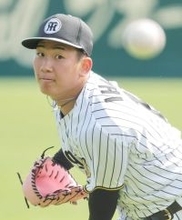 【阪神】伊原陵人が８日の巨人戦に先発見込み　相性悪いＮＴＴ西日本時代の先輩に「打たれるわけにはいかない」