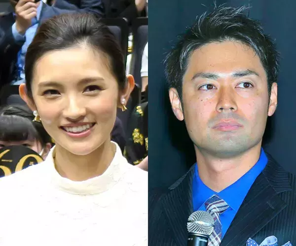 星野真里＆議員の夫　難病の１０歳娘と家族ショット　車いすから降りて「楽しそう」「素敵な家族写真」の声