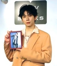 ＹＵ、新生活は肉体改造に取り組む「びっくりするくらい脚が細い」「今年こそはアクション作品ができるように」